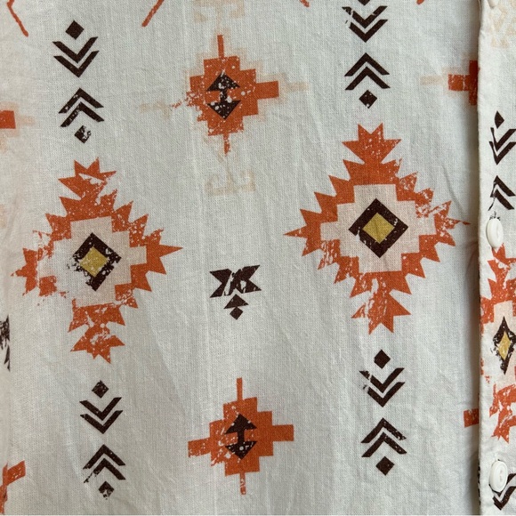 Artisan Button Down - Picture 5 of 10